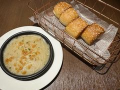 -西堤牛排(番禺天河城店)