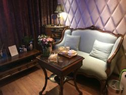 包房-TIME SPA科技美肤机构