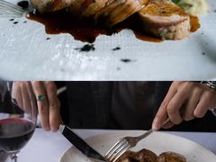 -上海和平饭店华懋阁 Cathay Room