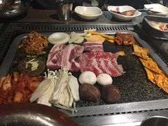 -火炉火自助餐(朝阳大悦城店)