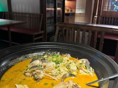 -筱爷叔·上海传统手工菜(玉树路店)