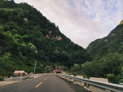 -沣峪口