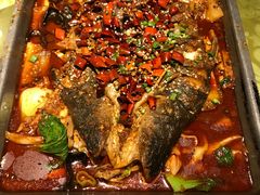 -临潼印象·特色陕菜