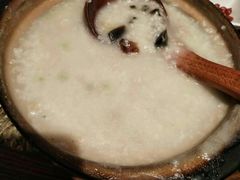 -南拳十三姨·潮汕砂锅粥(世纪金源店)