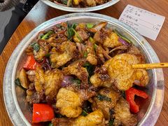 -谢记上海大排档(长寿路店)