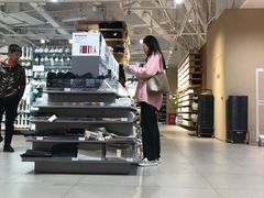 -MUJI无印良品(SM新生活广场店)