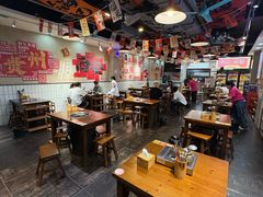 -黔有有贵州酸汤夺夺粉火锅(五味十字店)