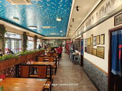 -漕河全驴宴饭店(徐水店)
