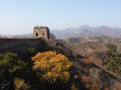 -蟠龙山长城景区