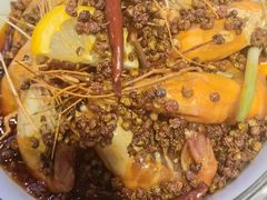 -三个渔夫·蒸汽海鲜(小白楼店)