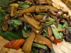 -云海肴·汽锅鸡·云南代表菜(天津国金汇店)