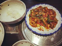 -金明子八带鱼馆(正宗韩国连锁店)