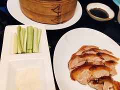 -上海苏宁宝丽嘉酒店·嘉府壹号中餐厅
