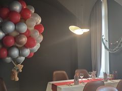-Wei菋·Le Bistrot