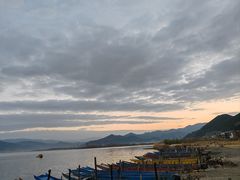 -丽江泸沽湖景区