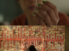 -万达影城(金平万达广场IMAX店)