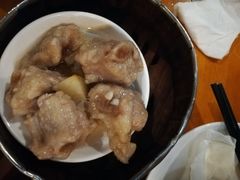 -红莲中餐厅(日航饭店)