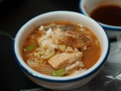 -大杰海鲜锅(基隆路店)