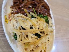 -岩明火勺店(承德路店)