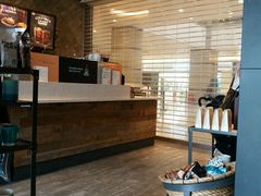 -星巴克(我格广场店)