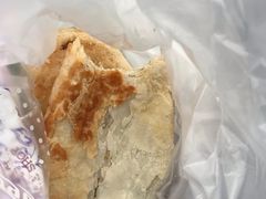 现烤袜底酥-长发西饼(临顿路店)