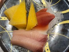 -争鲜回转寿司(南开大悦城店)