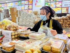 -闻酥园(青羊区文殊坊店)