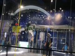 -飞行家太空体验馆(祥云小镇店)