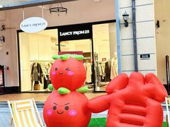 -王府井奥莱临潼小镇(临潼店)