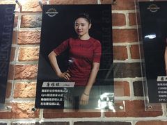 -UP健身私教馆(海岸城店)