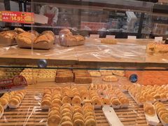 -味多美蛋糕(西安门店)