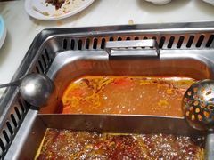 -重庆高老九火锅(万象城店)