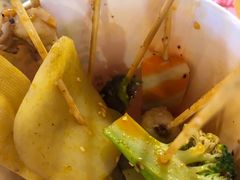 -上海美食(申贵路店)