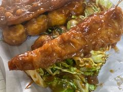 -赵家牛肉砂锅(台西三路店)