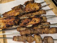 -老虎滩大连海鲜烧烤(建邺云锦路总店)