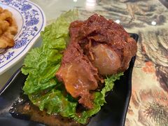 -石老头关东饺子王·东北菜(嘉华鑫城店)