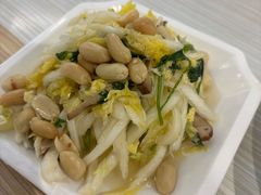 -台北楚楚园馅饼粥(虹桥南丰城店)