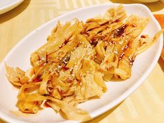 香麻鲜腐皮-石岐佬中山菜馆(张溪店)