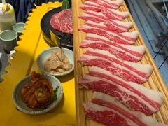 -犟牛家·榴莲烤肉(五棵松店)