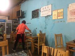 大堂-味老大土碗菜(中山三路店)