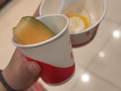 -海底捞火锅(巴黎春天浦建店)