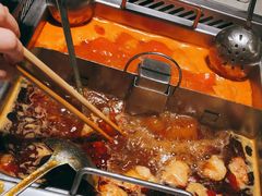 -海底捞火锅(北京路店)