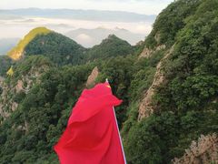 -吉林拉法山