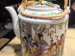 -锦府盐帮·侯宅(五棵松万达店)