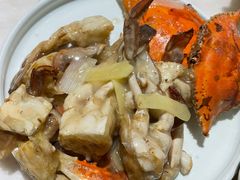 -丁字口海鲜热炒·烧烤大排档