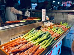 -大学城夜市