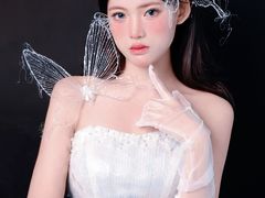 -金夫人化妆摄影职业培训学校
