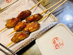 -西单翅酷(西单店)