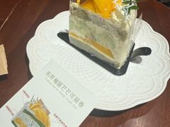 -嗒令甜品·主题融合料理餐厅(首座时代店)