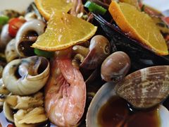 -好兄弟郭巨海鲜(天一阁店)